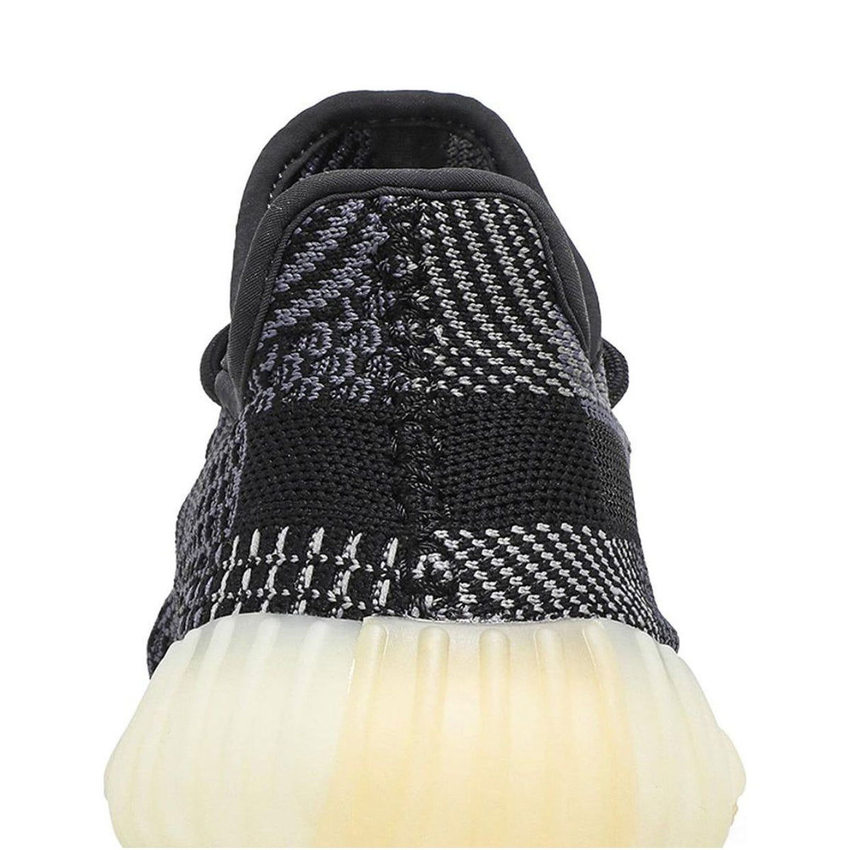 YE*ZY 350 Boost Carbon