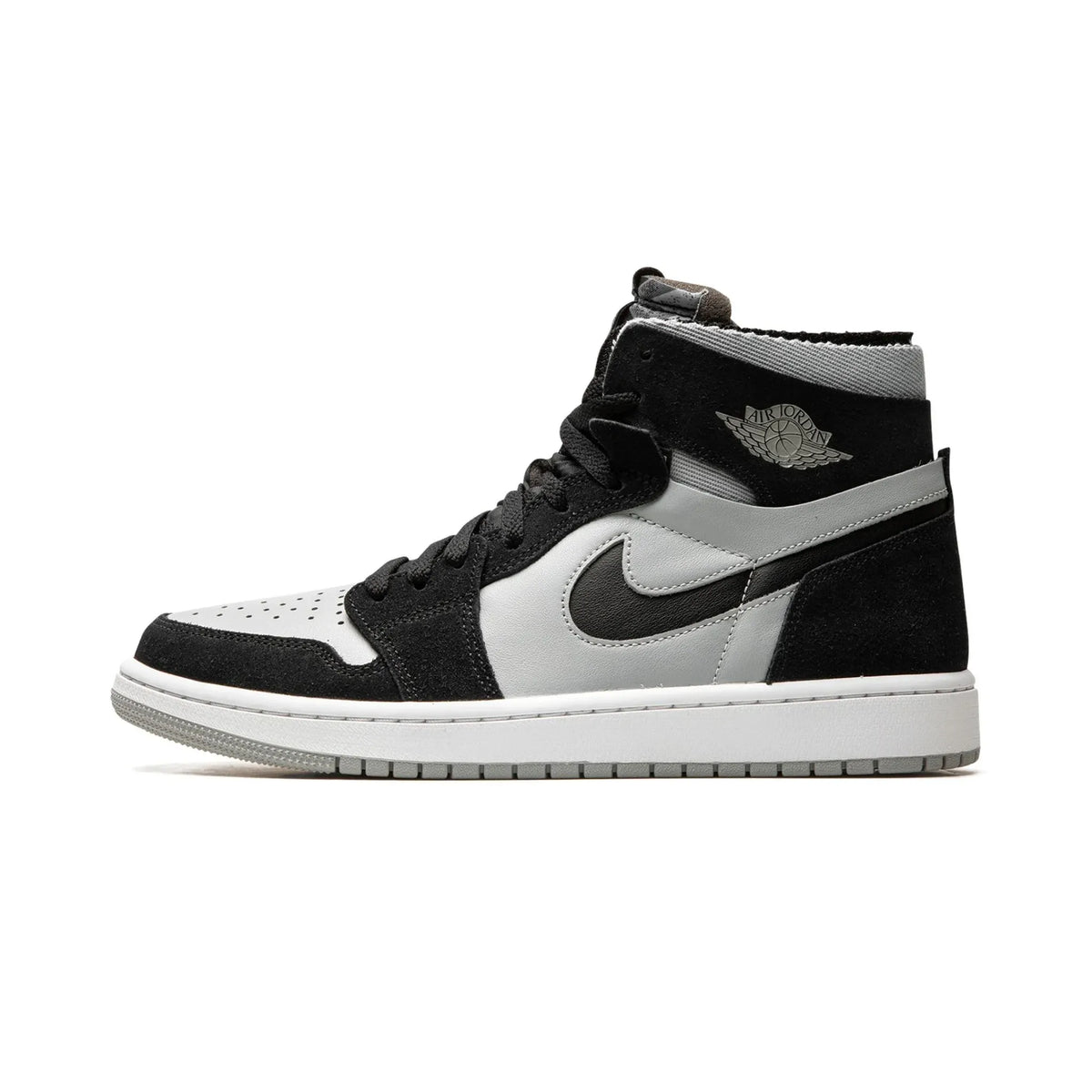 JF1 SNEAKERS Black/grey