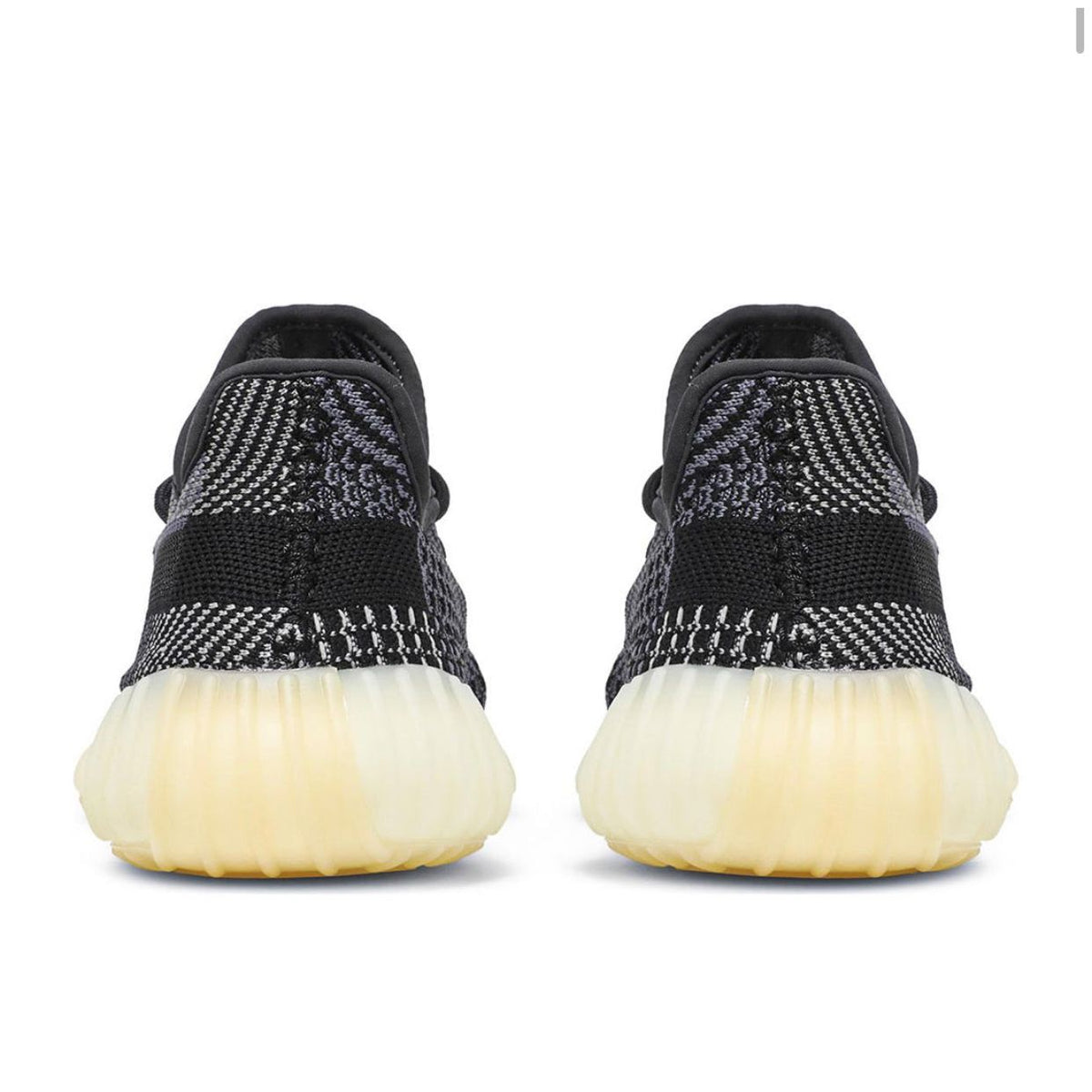 YE*ZY 350 Boost Carbon