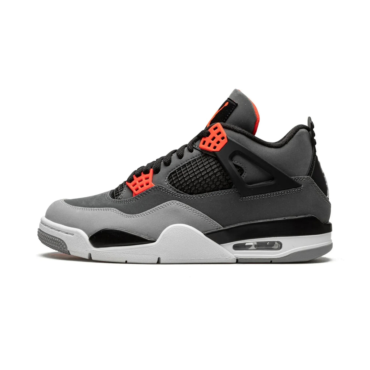 JF4 SNEAKERS Infrared