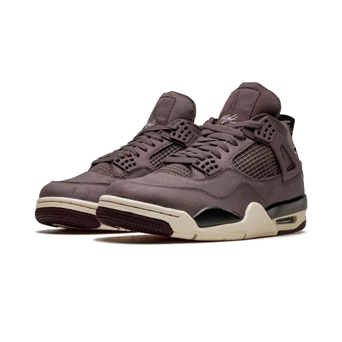 JF4 SNEAKERS Violet Ore