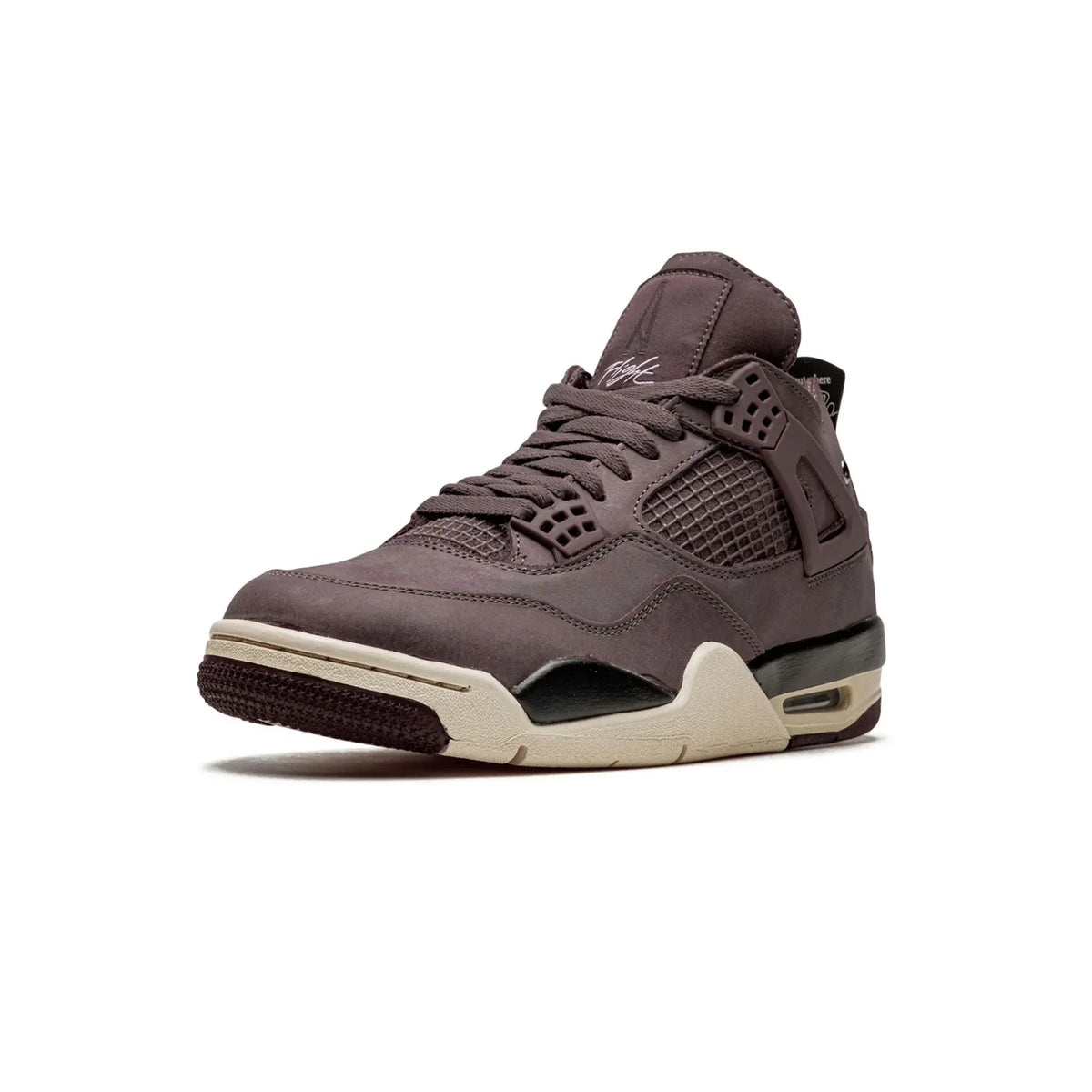 JF4 SNEAKERS Violet Ore
