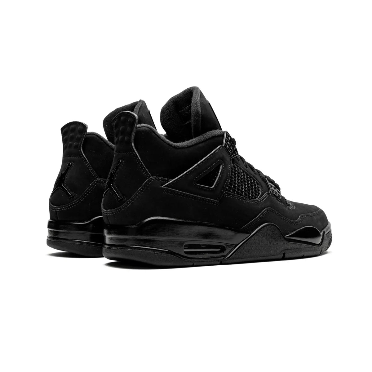 JF4 SNEAKERS Black Cat 2020
