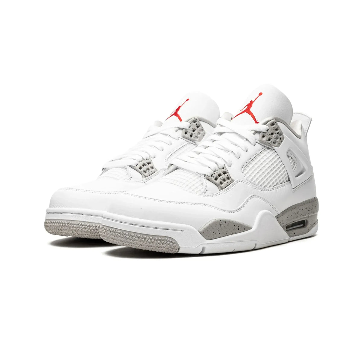 JF4 SNEAKERS White Oreo