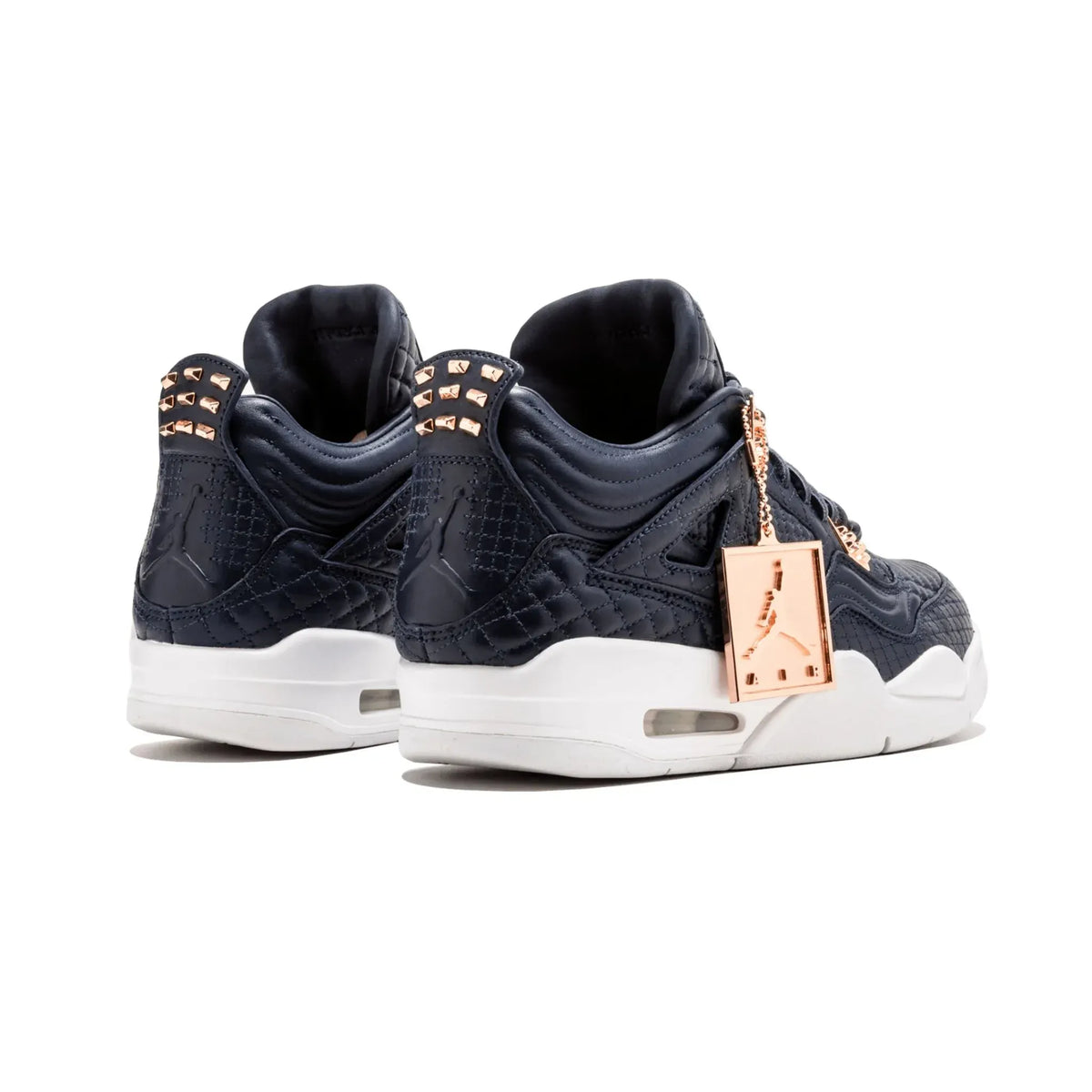 JF4 SNEAKERS Obsidian
