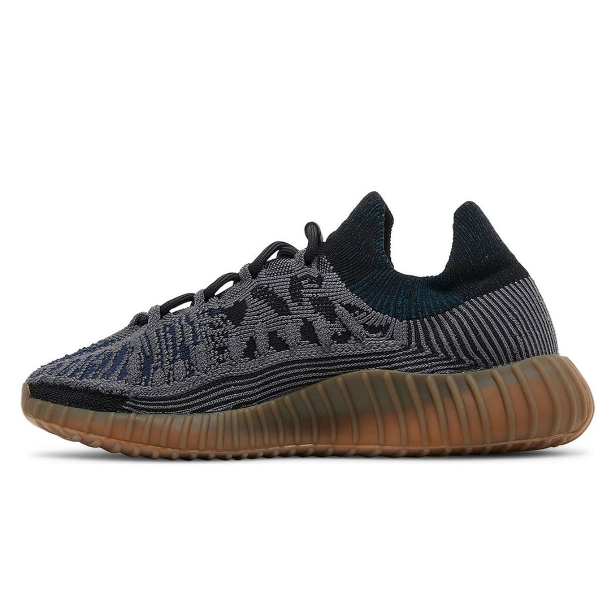 YE*ZY 350 Boost Cmpct Slate Blue