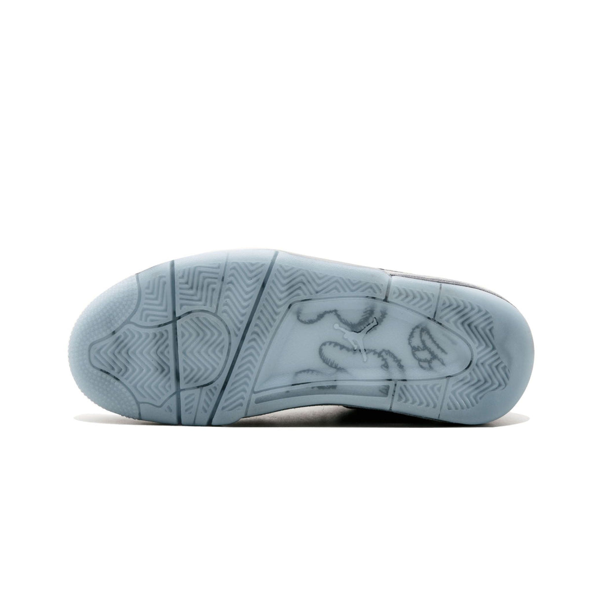 JF4 SNEAKERS KAWS