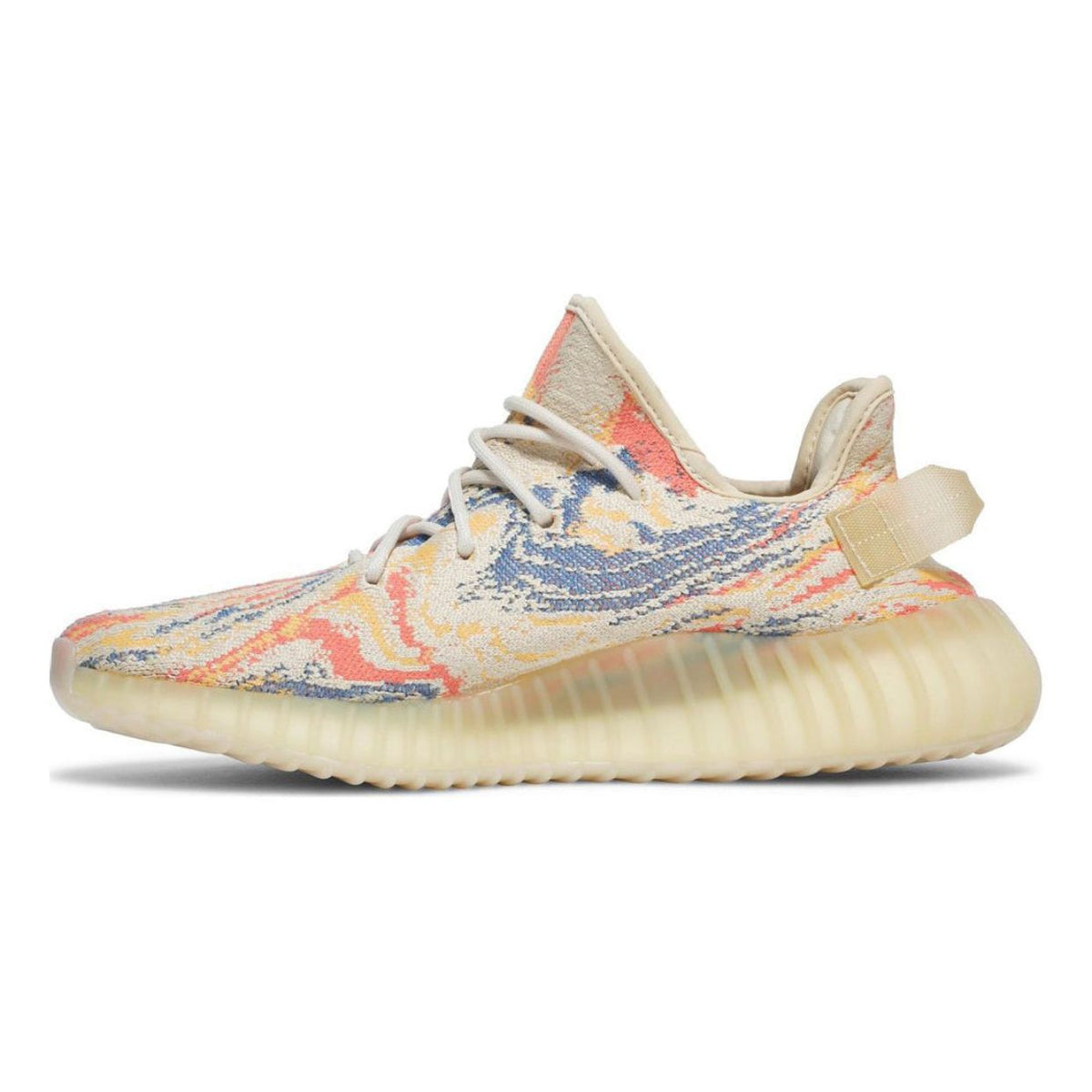 YE*ZY 350 Boost MX Oat