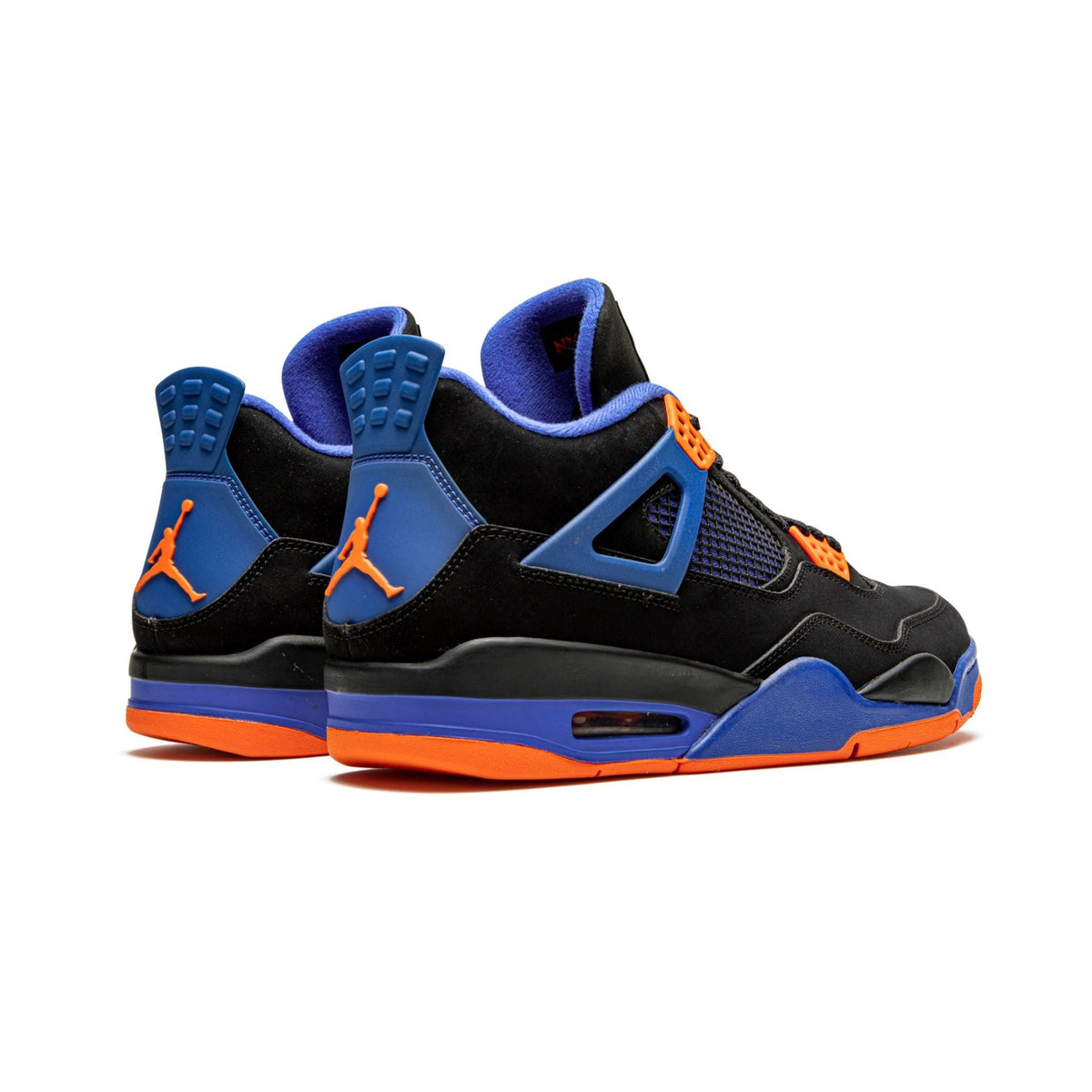 JF4 SNEAKERS Cavs