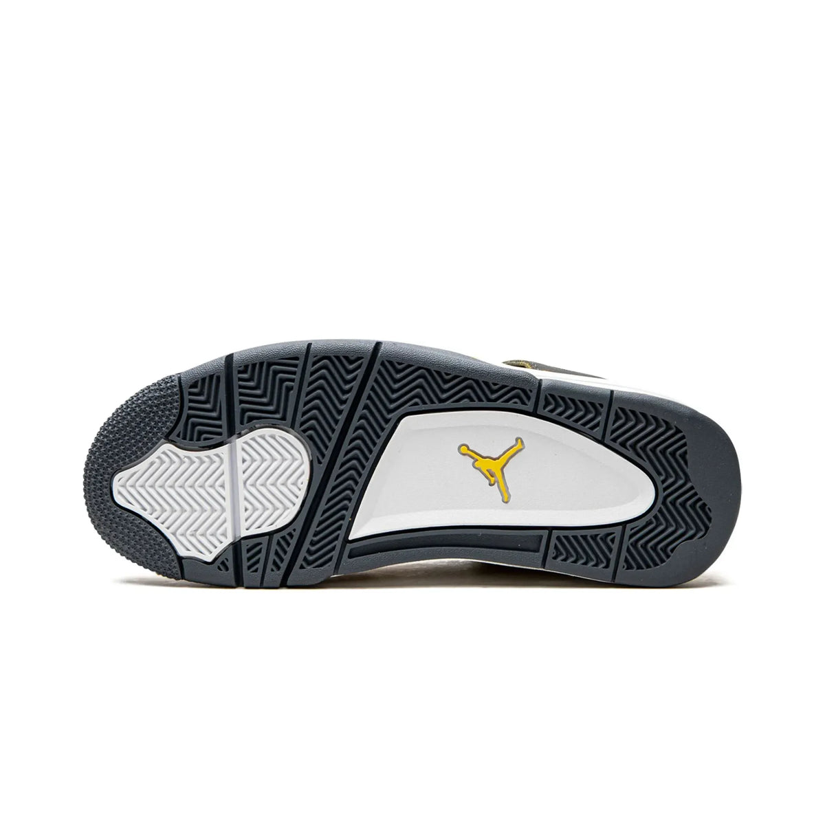 JF4 SNEAKERS Lightning 2021