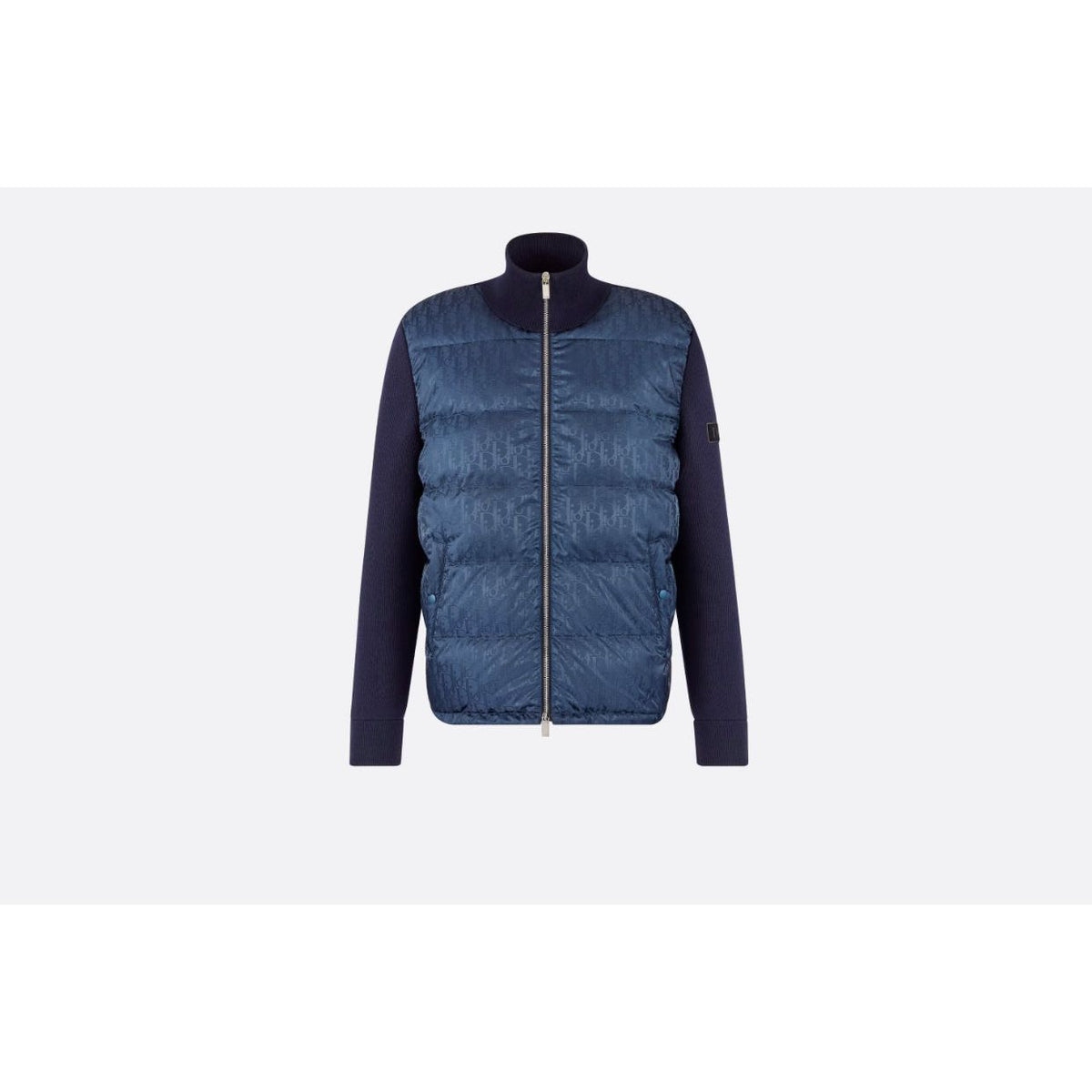 D!or Cardigan for men