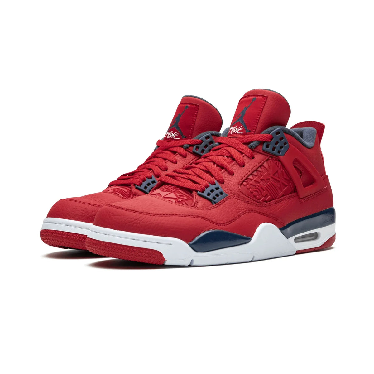 JF4 SNEAKERS FIBA