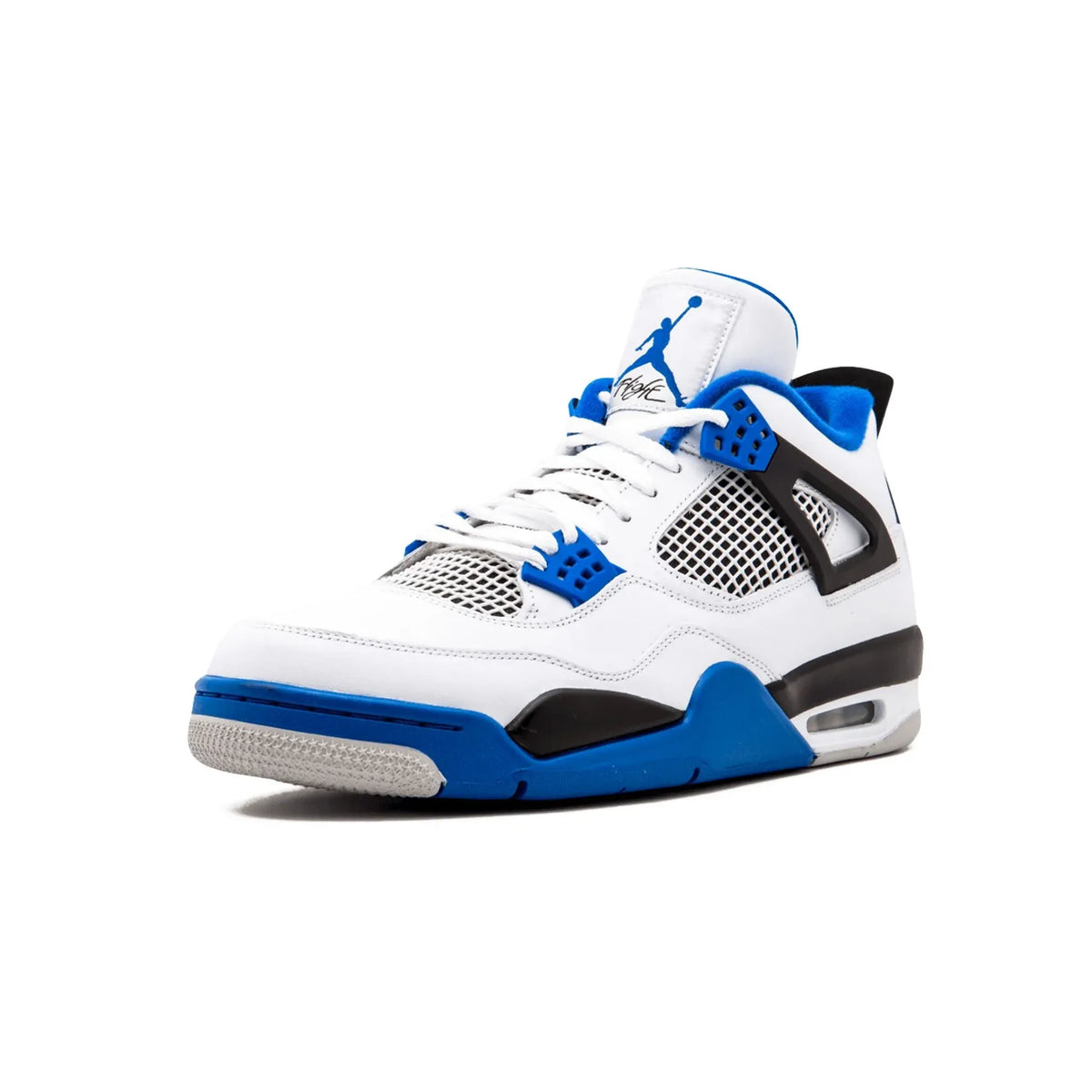 JF4 SNEAKERS Motorsports