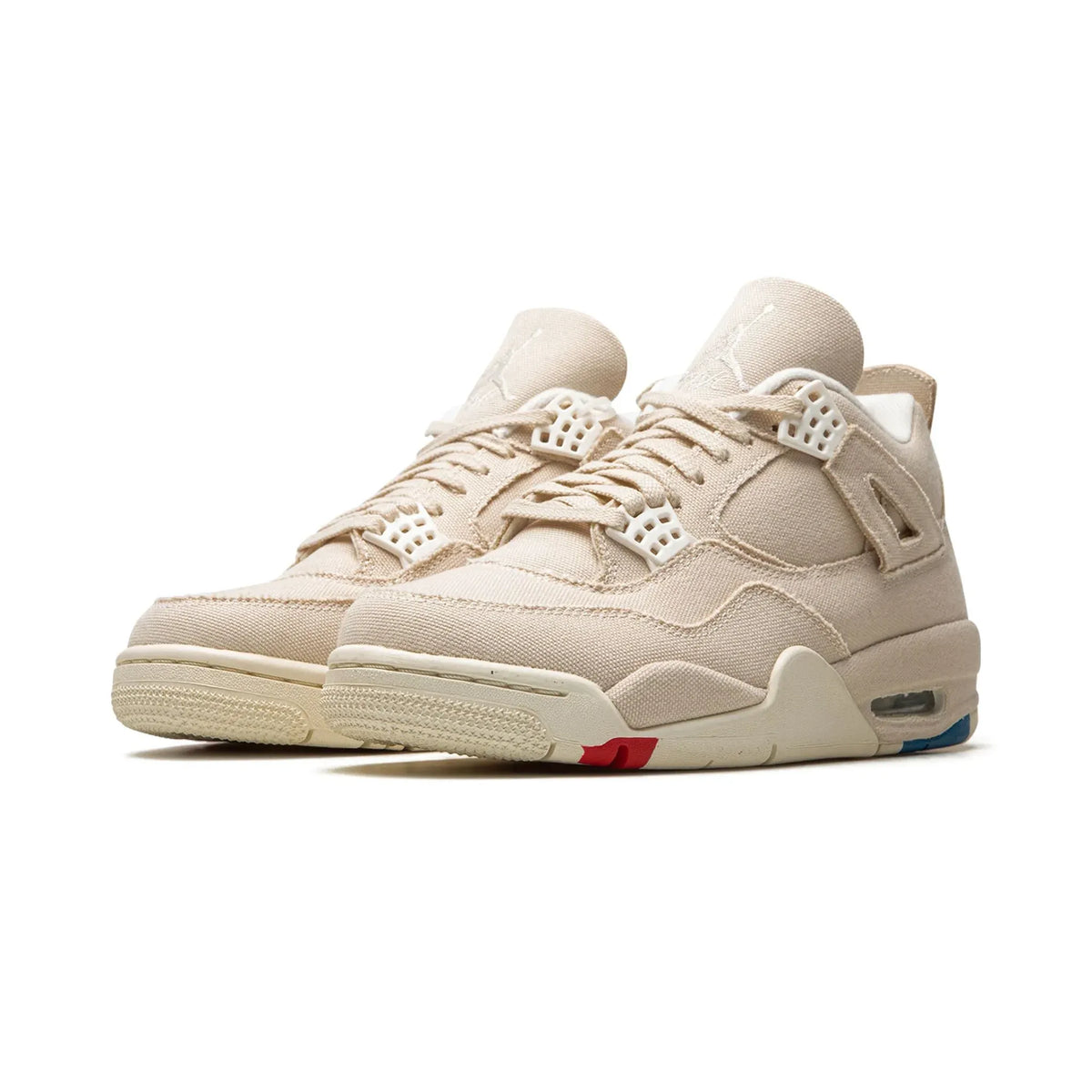 JF4 SNEAKERS Canvas
