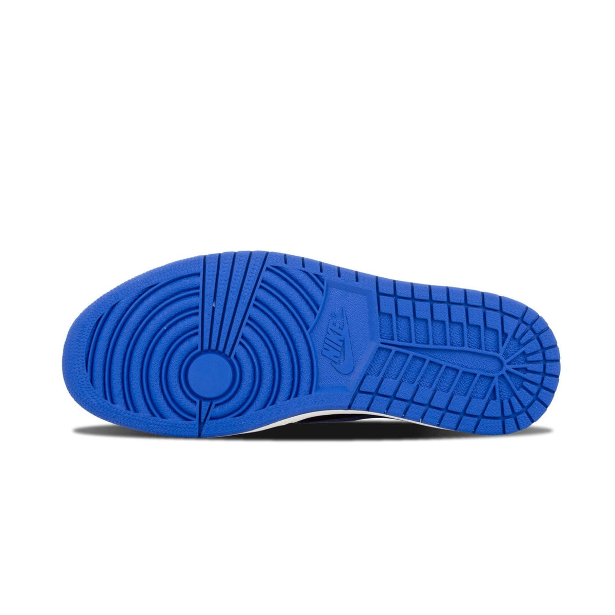 JF1 SNEAKERS Royal