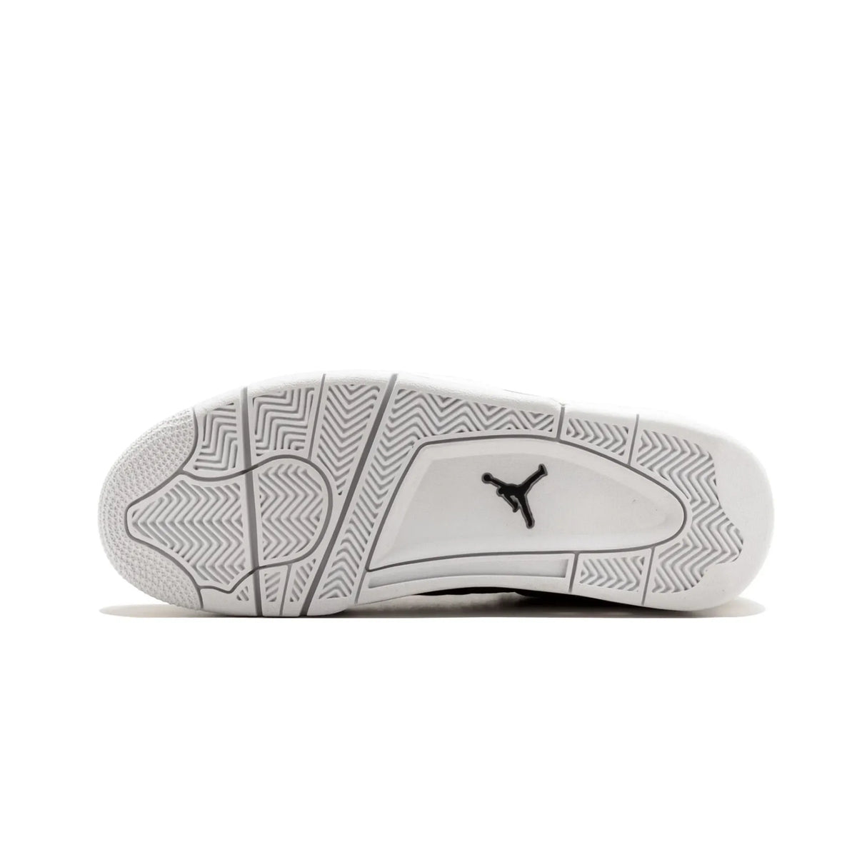 JF4 SNEAKERS Obsidian