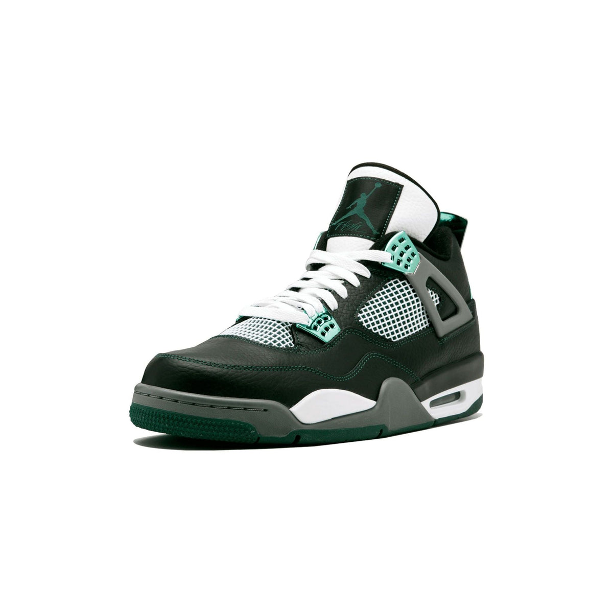 JF4 SNEAKERS Oregon Ducks