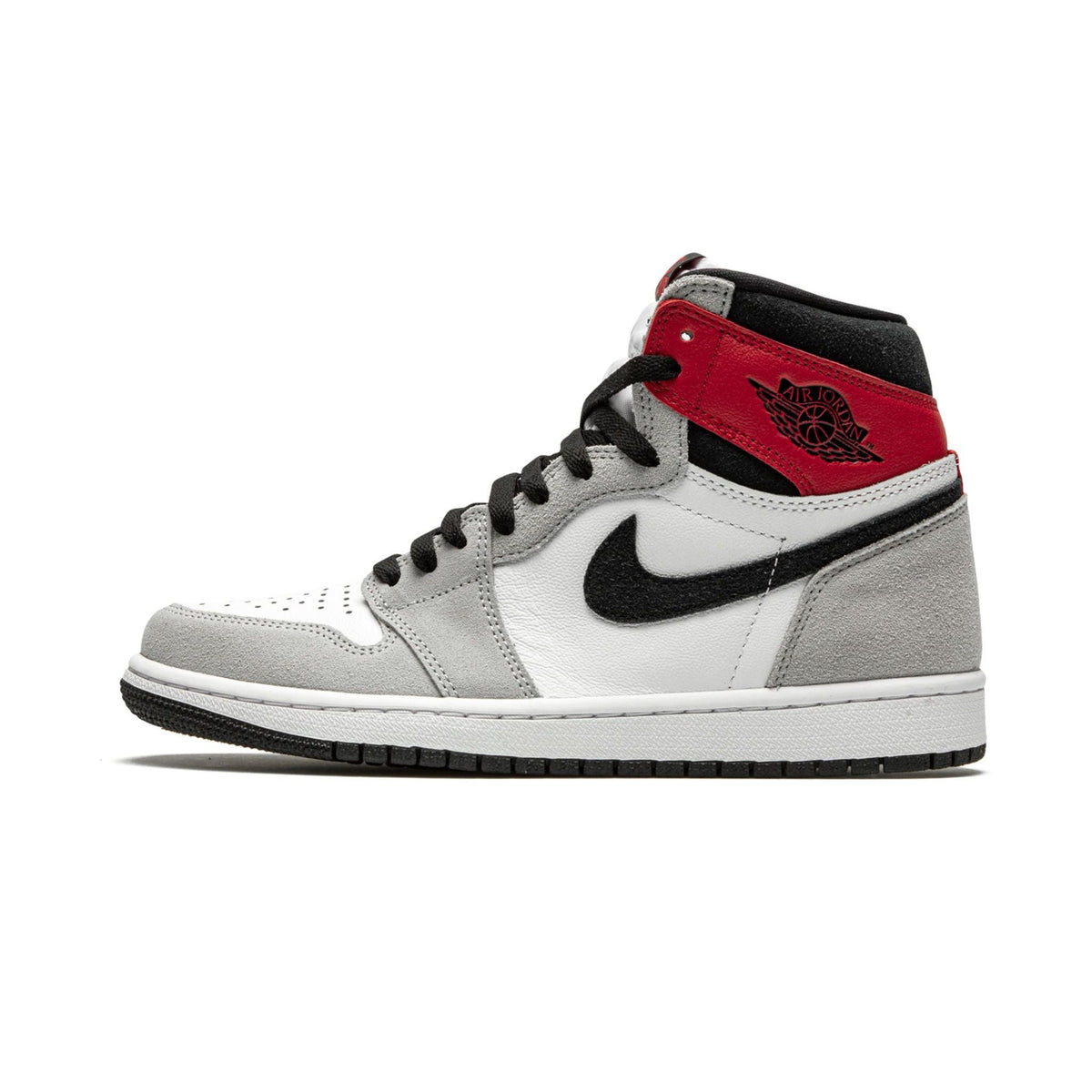 JF1 SNEAKERS Light Smoke Grey