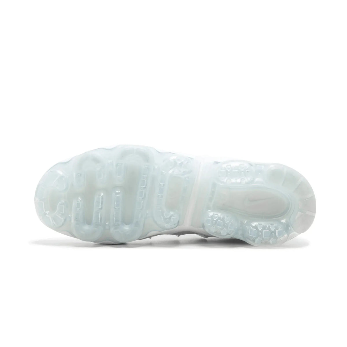 Vapormax Plus Triple White