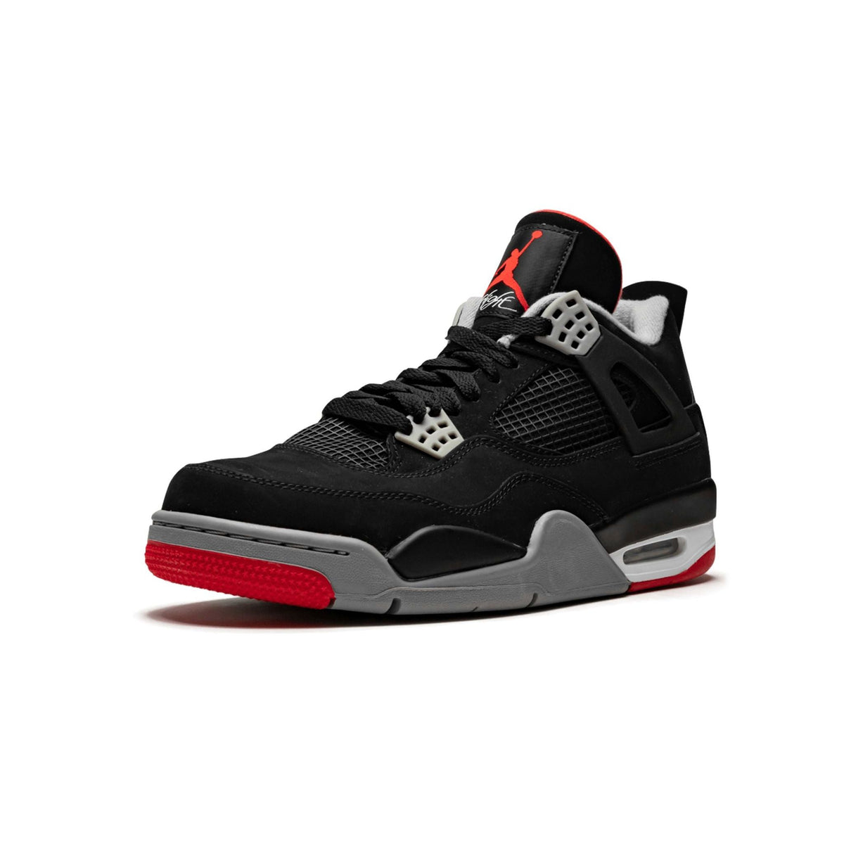 JF4 SNEAKERS Bred
