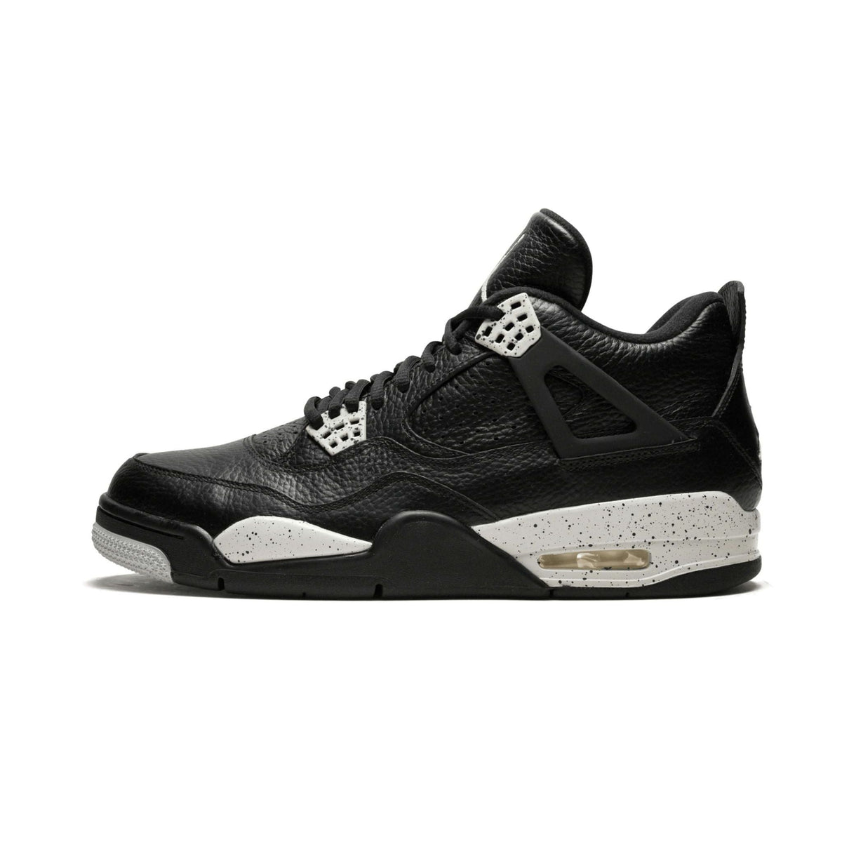 JF4 SNEAKERS Oreo