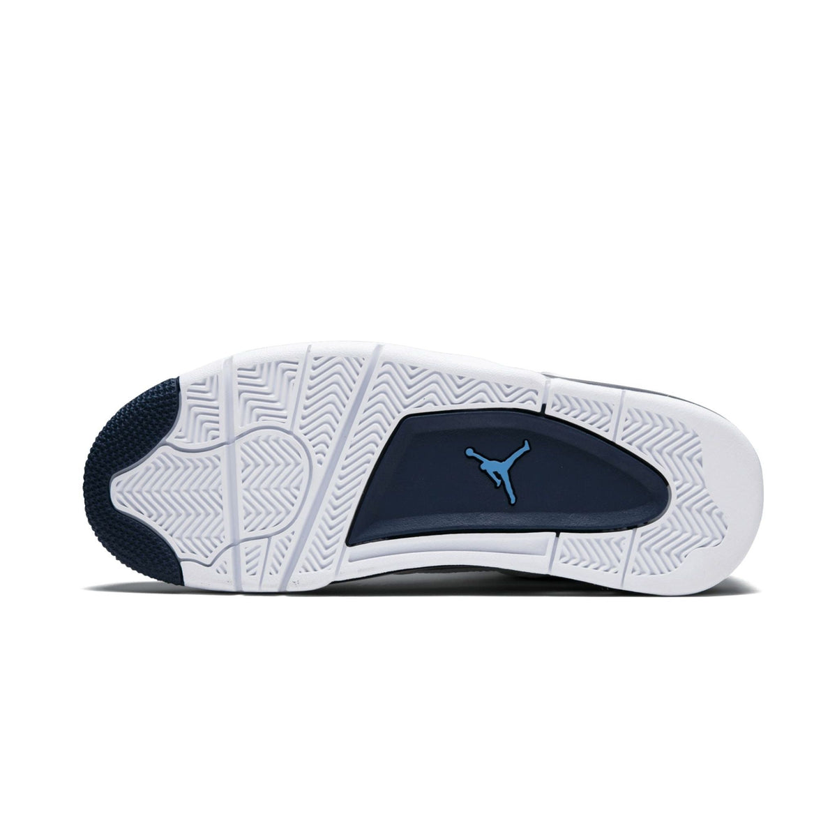 JF4 SNEAKERS Legend Blue