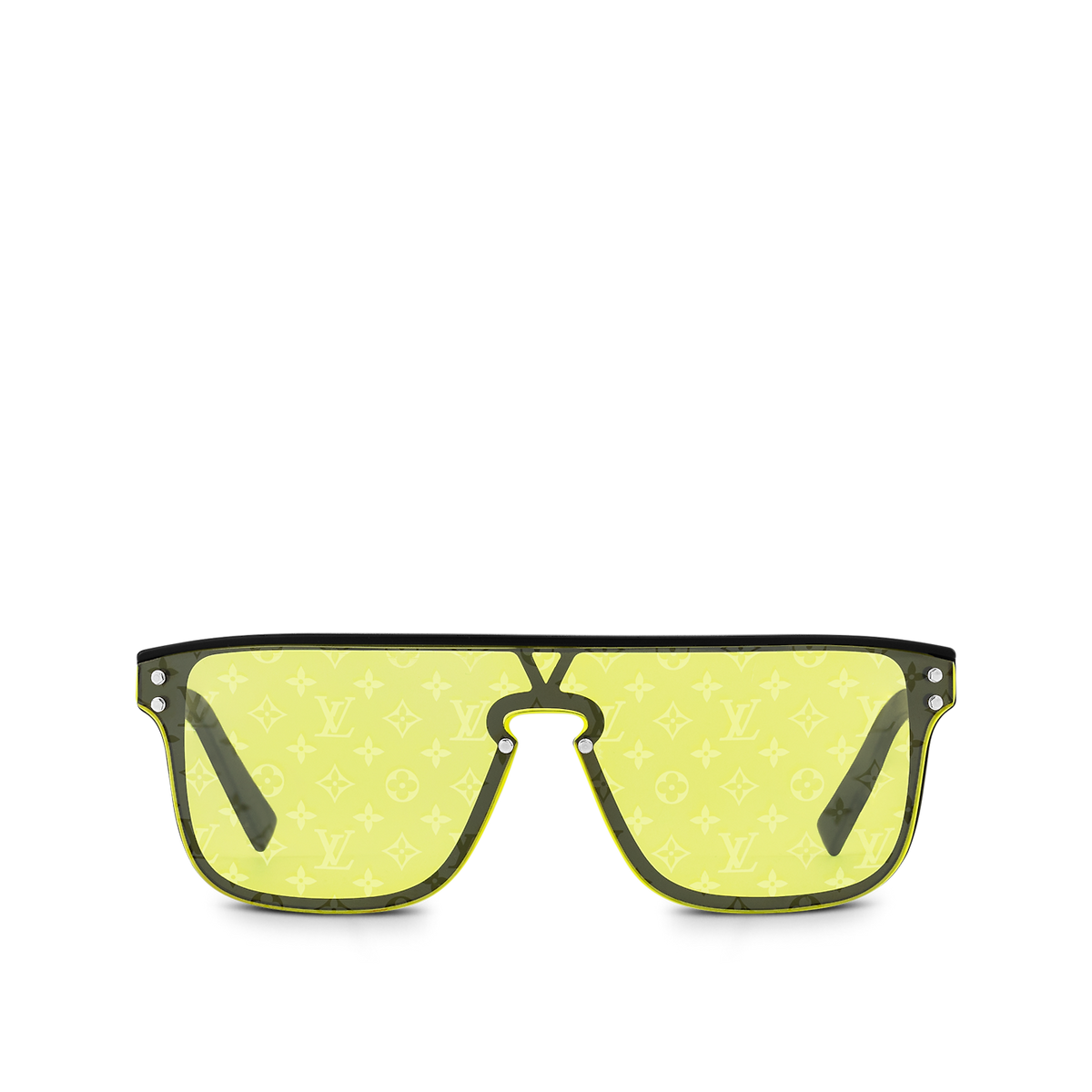 Louic Viutt0n Waimea Square Sunglasses