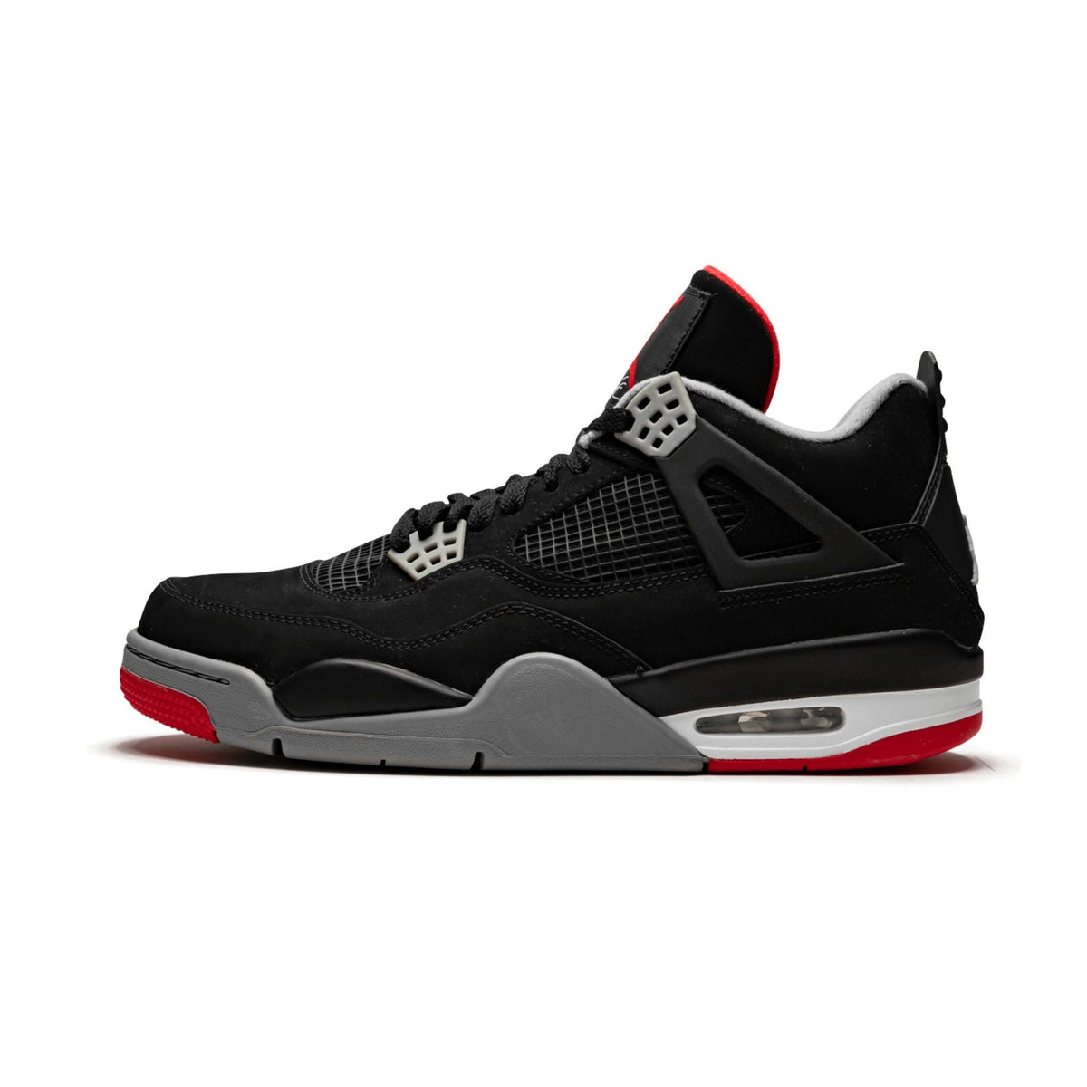 JF4 SNEAKERS Bred
