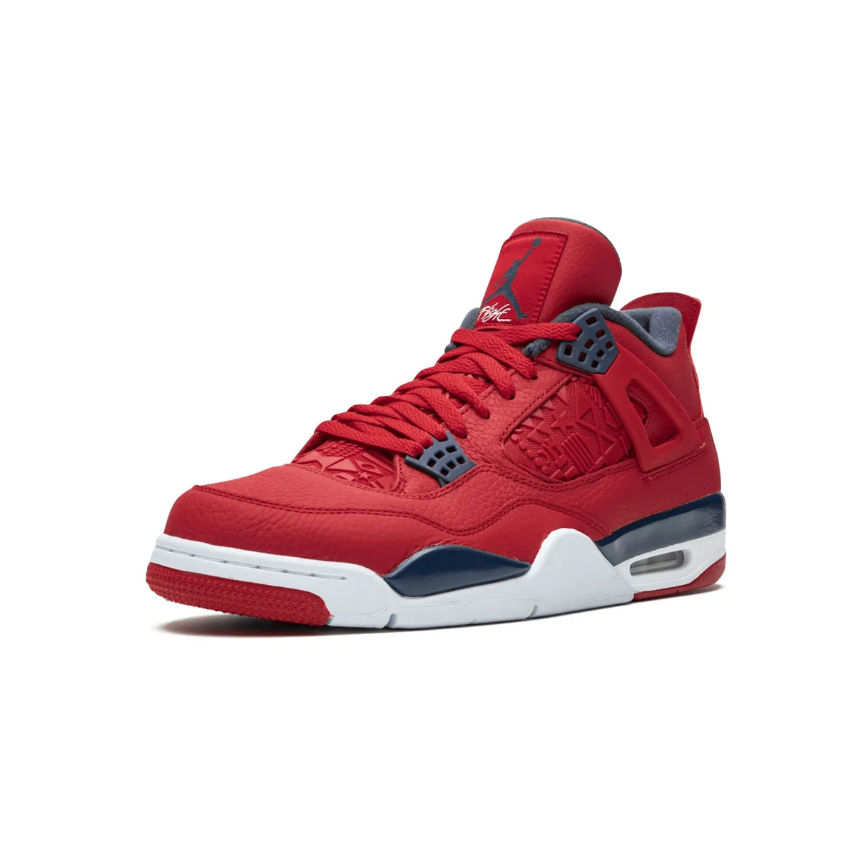 JF4 SNEAKERS FIBA