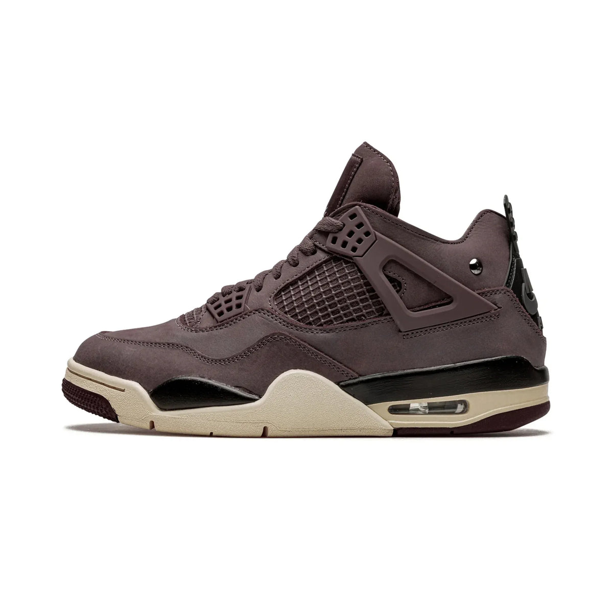 JF4 SNEAKERS Violet Ore