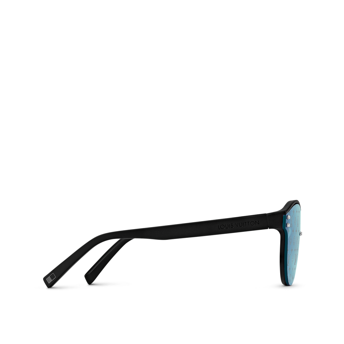 Louic Viutt0n Waimea round SUNGLASSES
