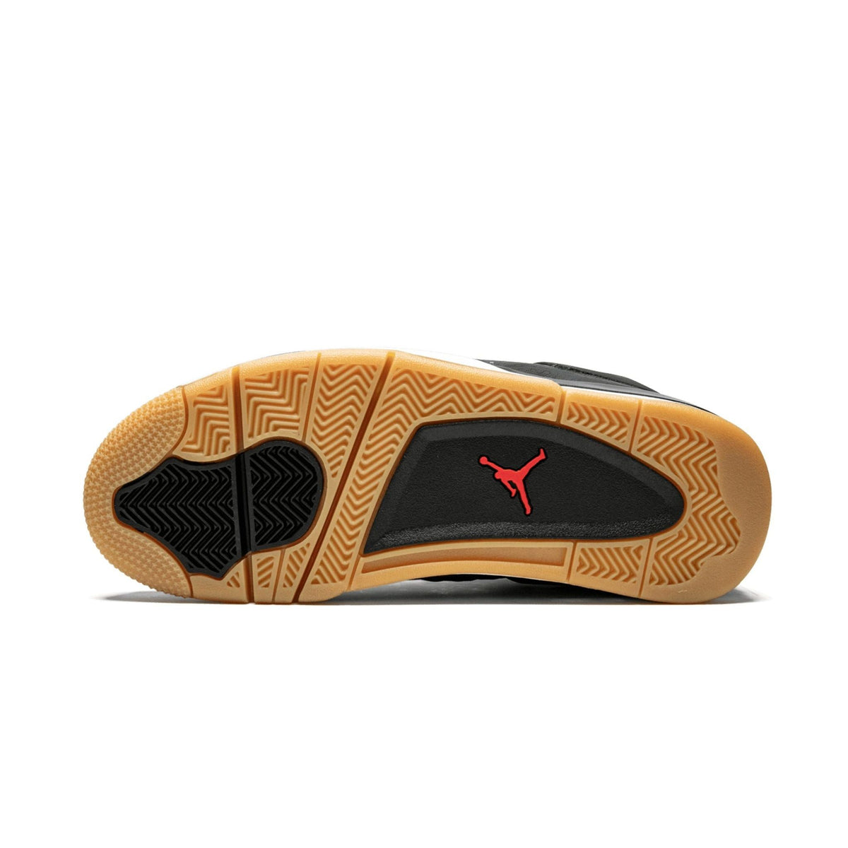 JF4 SNEAKERS Black Laser