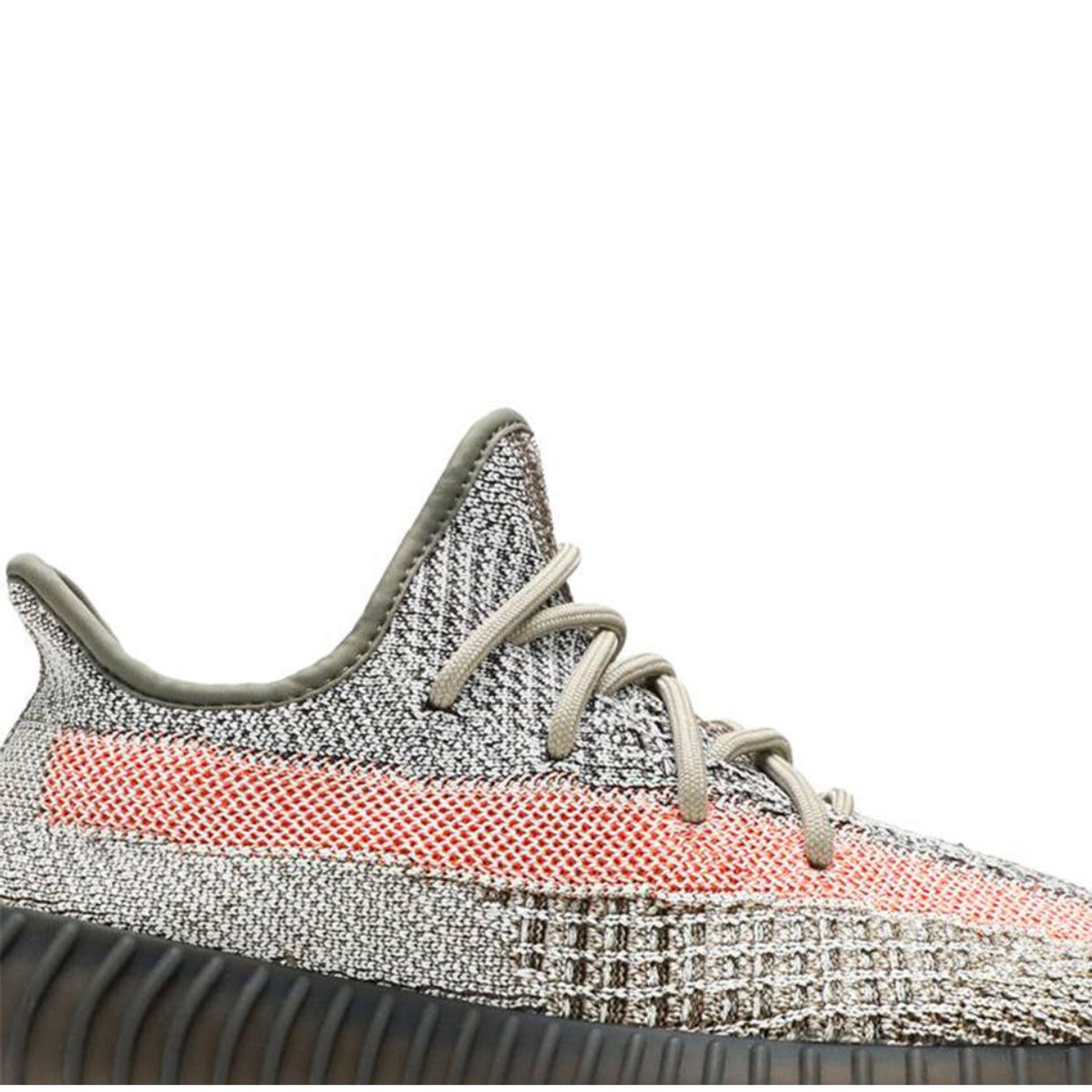 YE*ZY 350 Boost Ash Stone