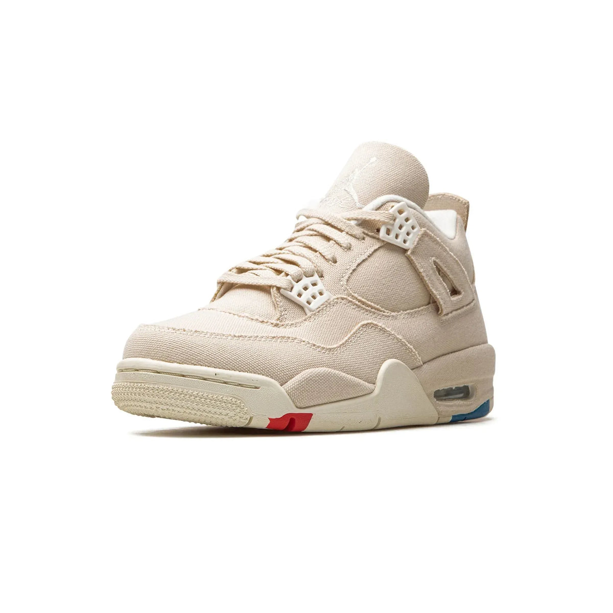 JF4 SNEAKERS Canvas
