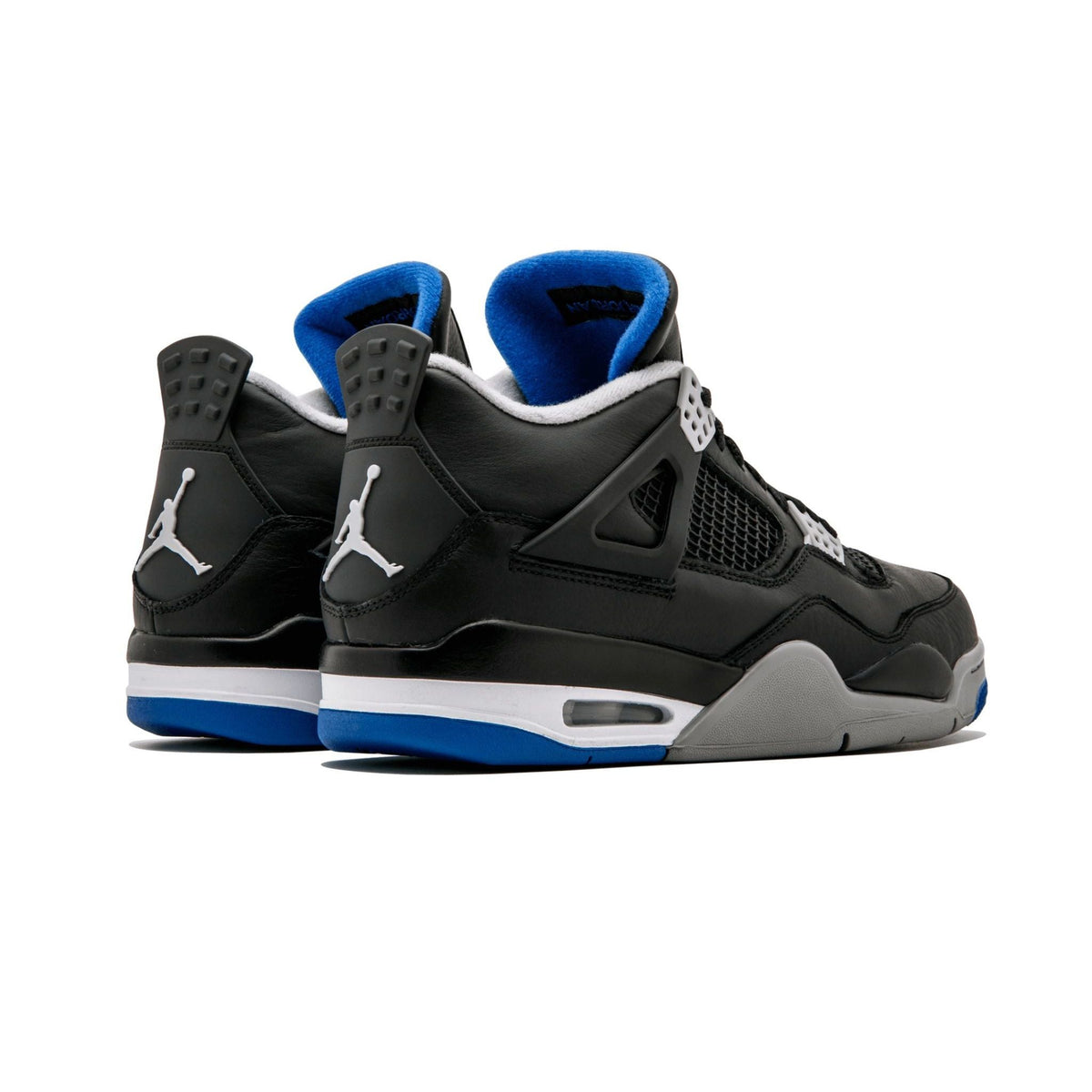 JF4 SNEAKERS Alternate Motorsports