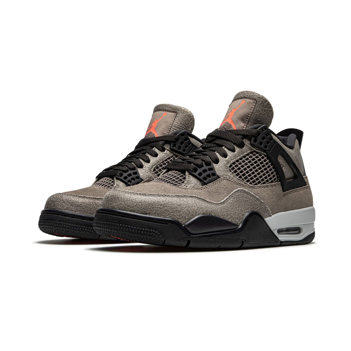 JF4 SNEAKERS Taupe Haze