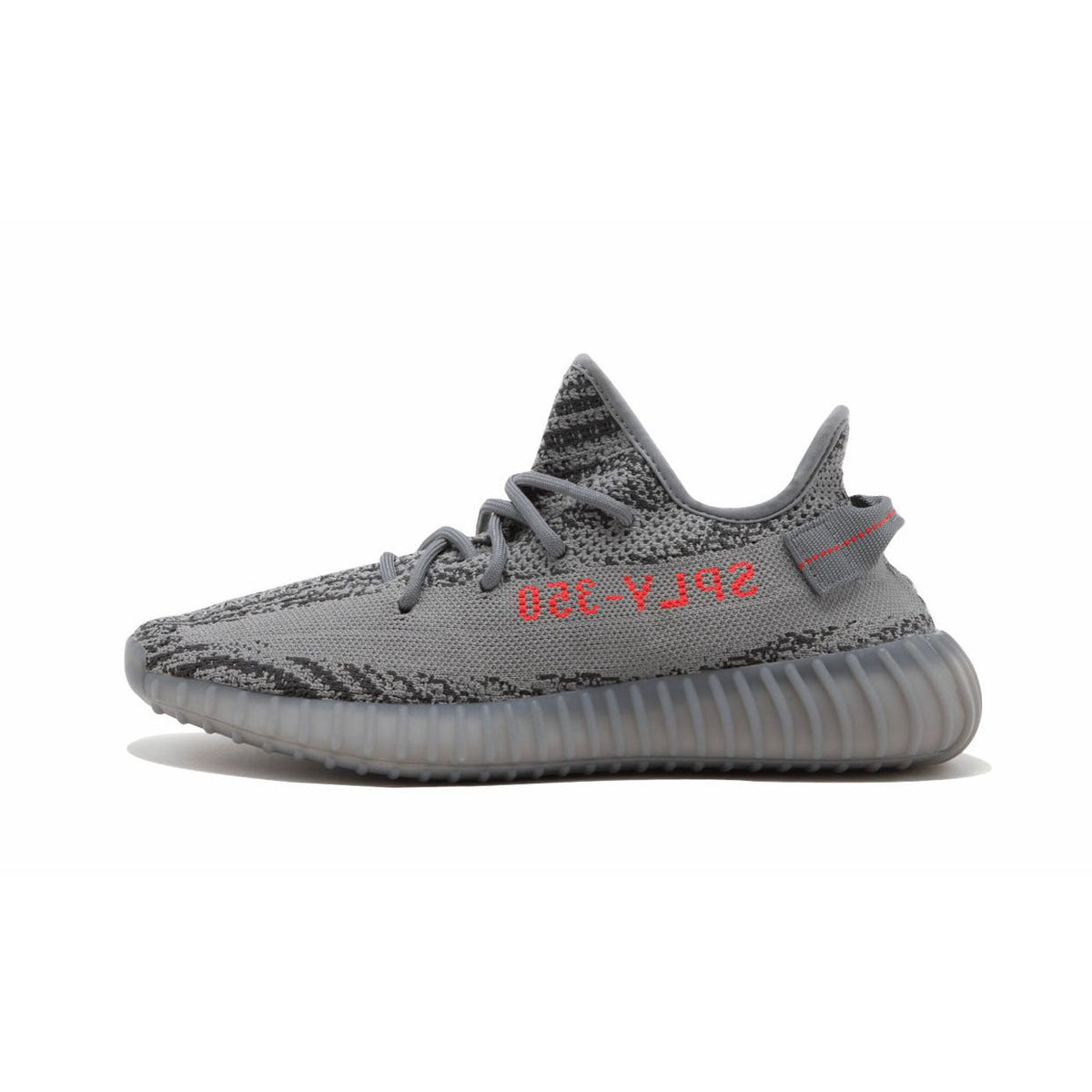 YE*ZY 350 Boost Grey