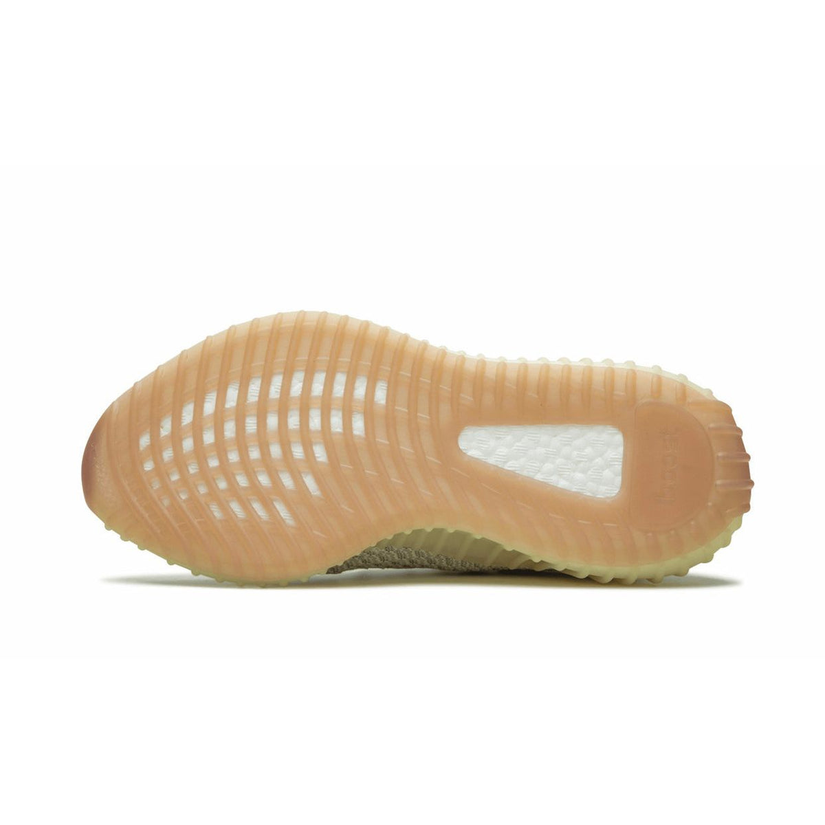 YE*ZY 350 Boost Citrin