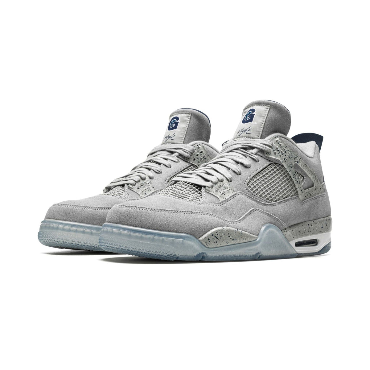 JF4 SNEAKERS Georgetown PE