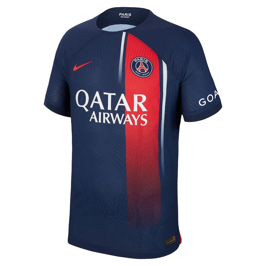 MARCO VERATTI PARIS SAINT GERMAIN 23/24 HOME JERSEY