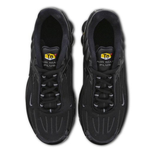 N1ke TN SNEAKERS Black