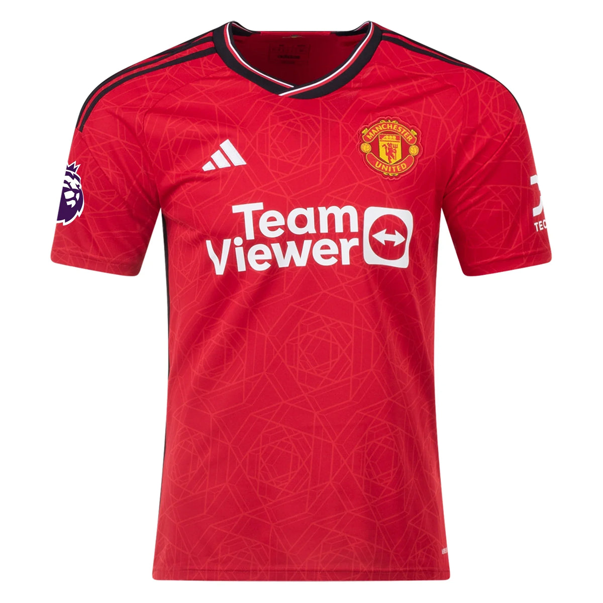 CASEMIRO MANCHESTER UNITED 23/24 HOME JERSEY