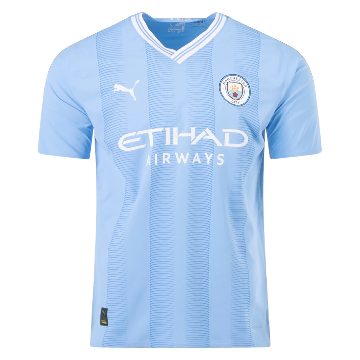 MANCHESTER CITY 23/24 HOME JERSEY