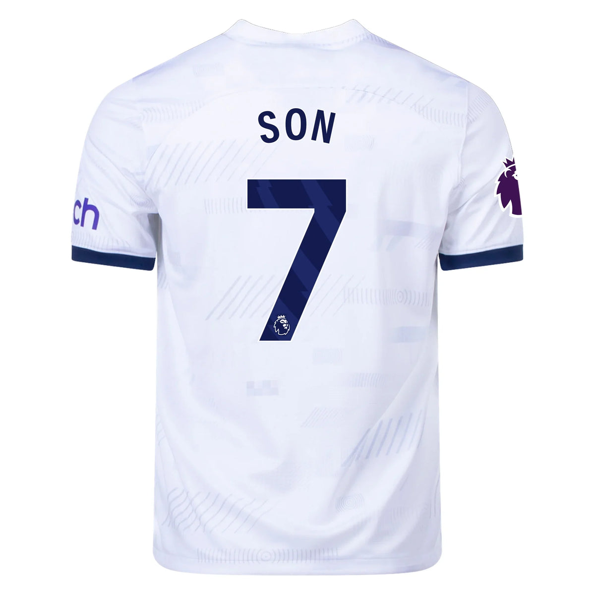 SON HEUNG-MIN TOTTENHAM 23/24 HOME JERSEY