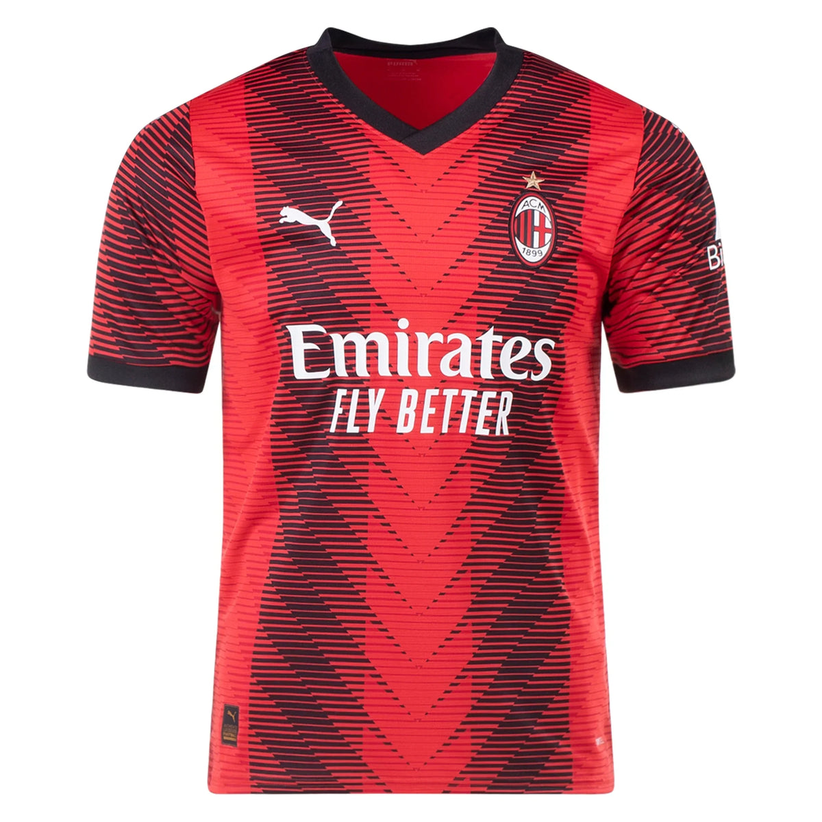 AC MILAN 23/24 HOME JERSEY