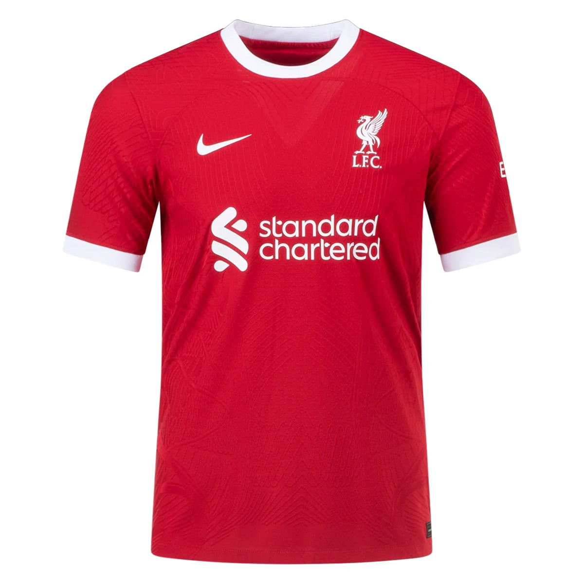 LIVERPOOL 23/24 AUTHENTIC HOME JERSEY