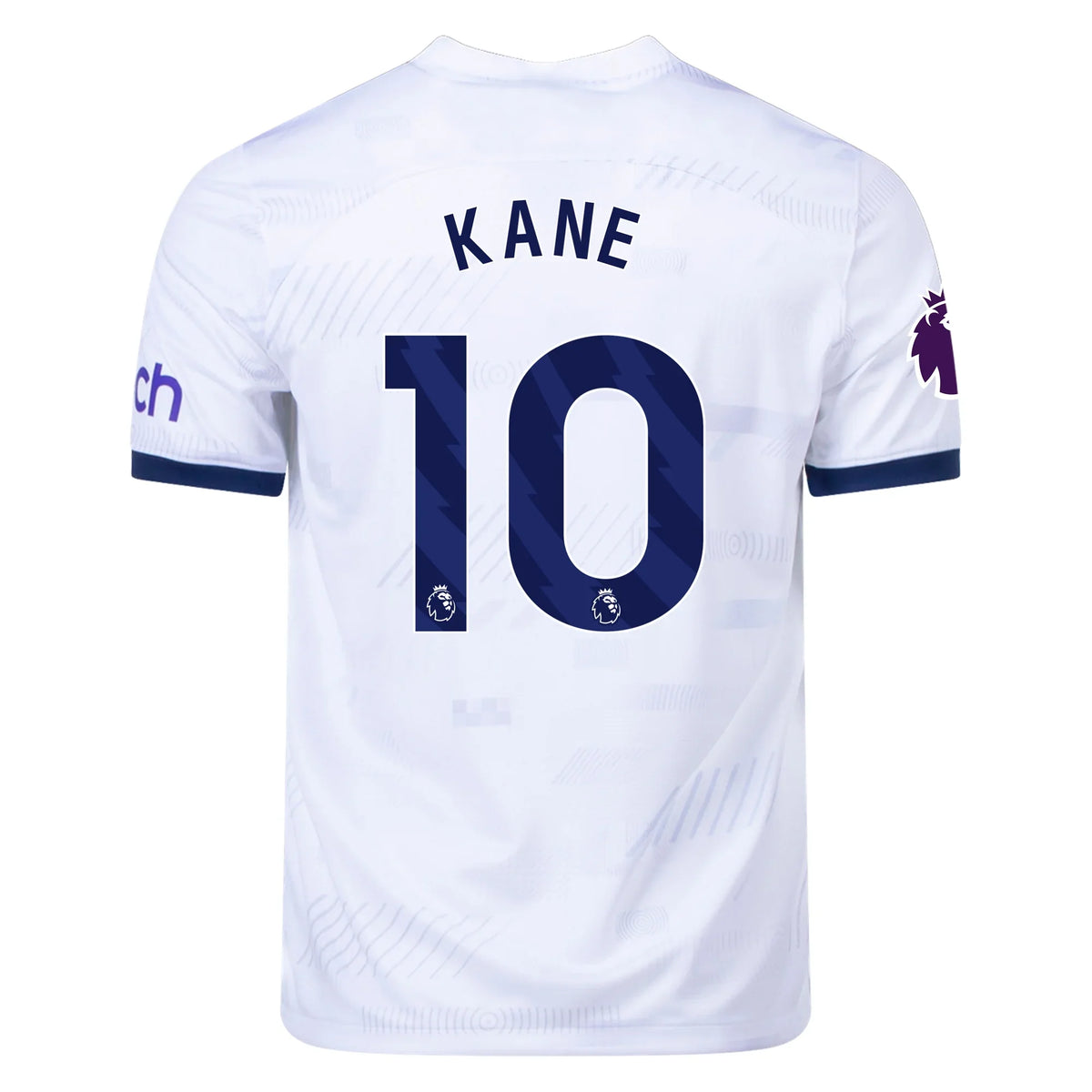 HARRY KANE TOTTENHAM 23/24 HOME JERSEY