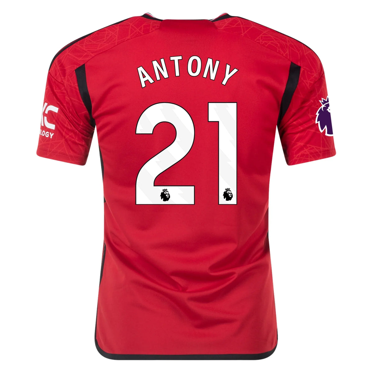 ANTONY MANCHESTER UNITED 23/24 HOME JERSEY